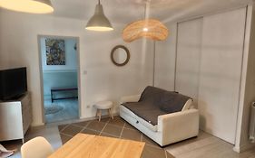 Bagneres De Luchon Hyper Centre