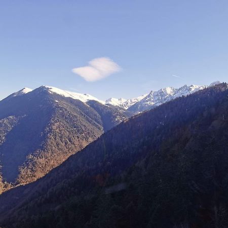 Apartamento Bagneres De Luchon Hyper Centre Exterior foto