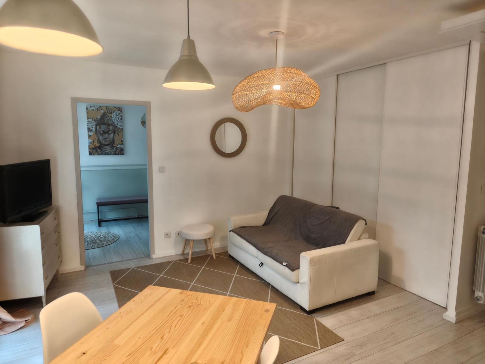 Apartamento Bagneres De Luchon Hyper Centre Exterior foto